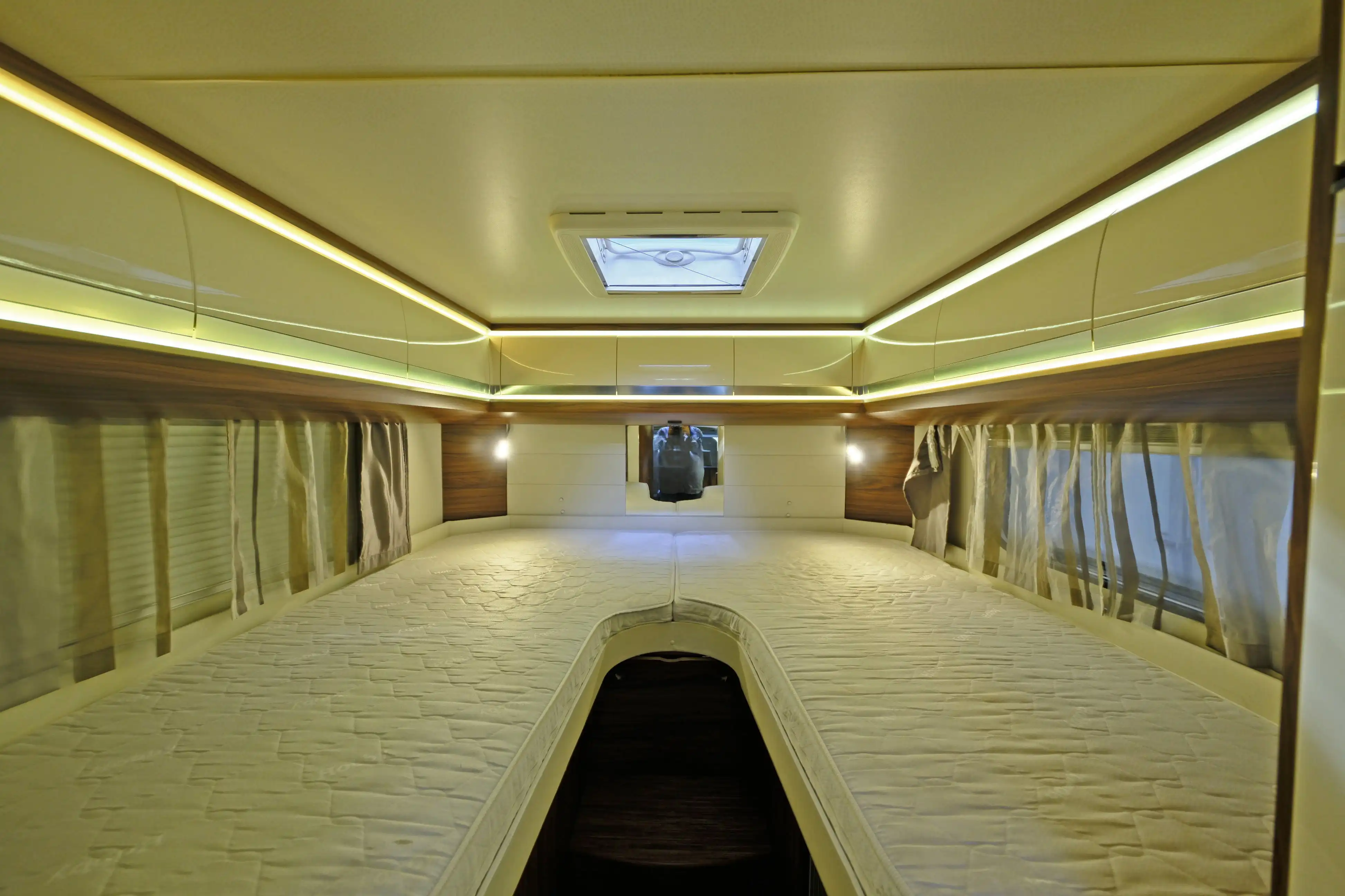 HOBBY T 65 GE Premium Class